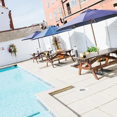Doric Hotel 3*