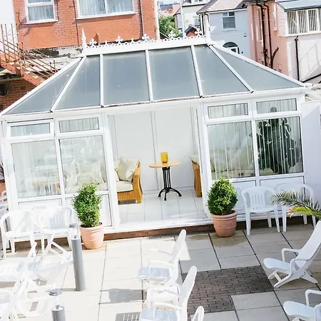 Doric Hotel