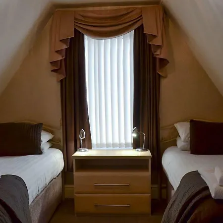 Cherry Tree House Tatil Evi *