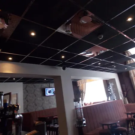 The Trafford Blackpool