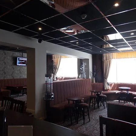 The Trafford Hotel
