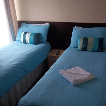 Avano - Pleasure Hotel Blackpool