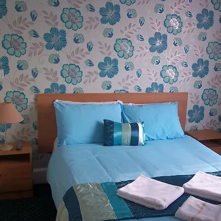 Hotel Avano - Pleasure Blackpool