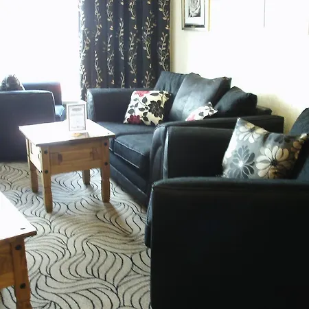 Hotel Brincliffe 4*