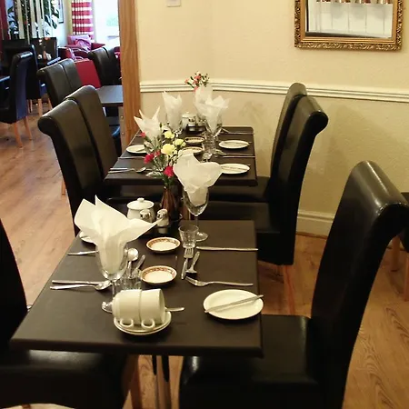 Brincliffe Hotel