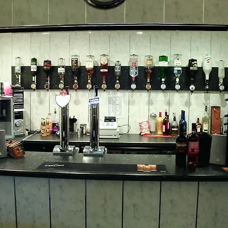 Hotel Brincliffe 4*