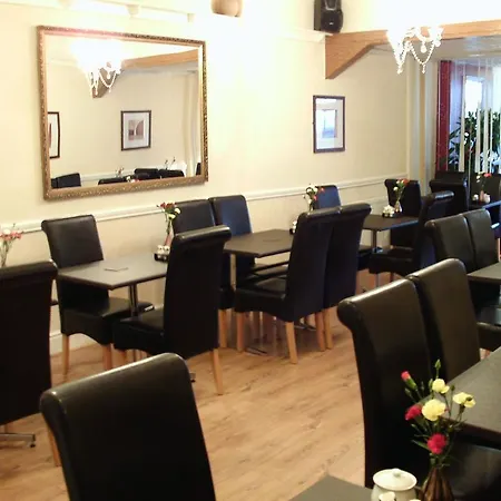 Brincliffe 4* Blackpool