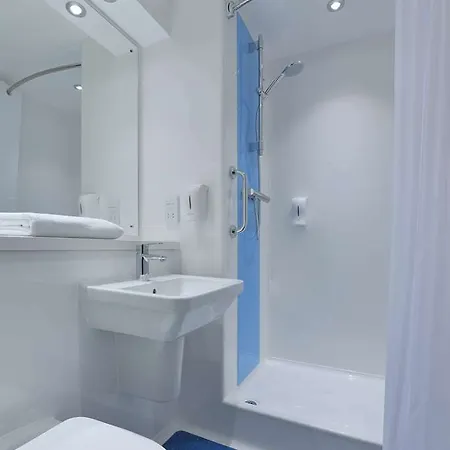 Travelodge South Shore 3* Blackpool
