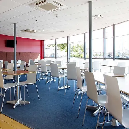 Hotell Travelodge South Shore