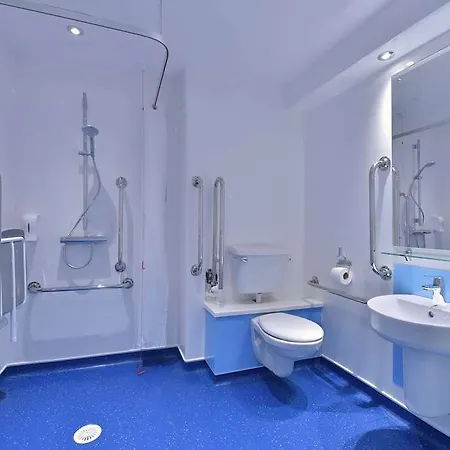 Hotell Travelodge South Shore 3*