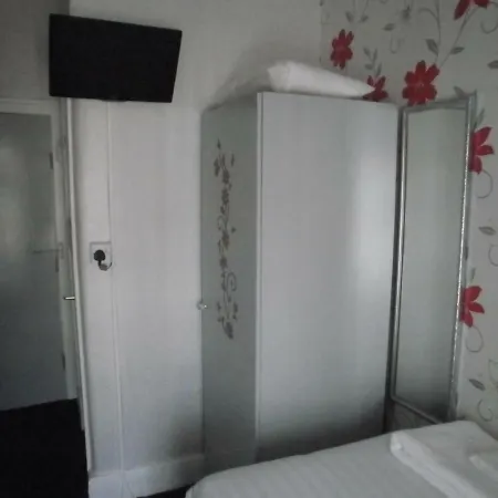 Bed & Breakfast The Withnell Blackpool