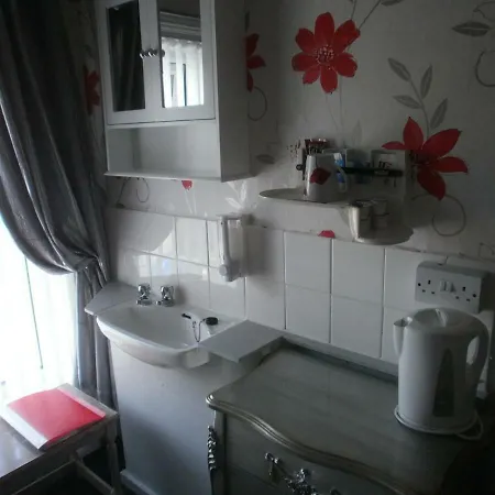 Bed & Breakfast The Withnell