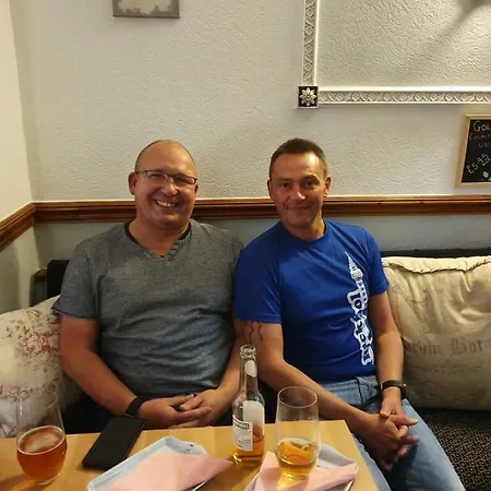 Golden Sands Hotel - St Chad'S Road 3* Blackpool