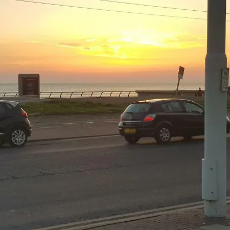 Coastal Roomz Blackpool