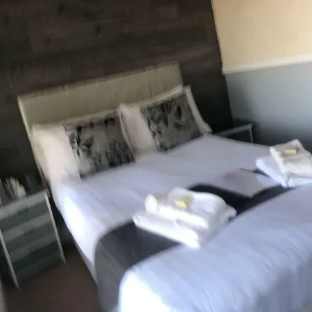 Coastal Roomz 2* Blackpool