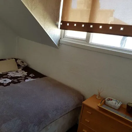 Oda ve Kahvaltı The Glenhaven 3*