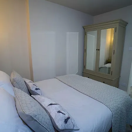 Appartamento Twelve Blackpool