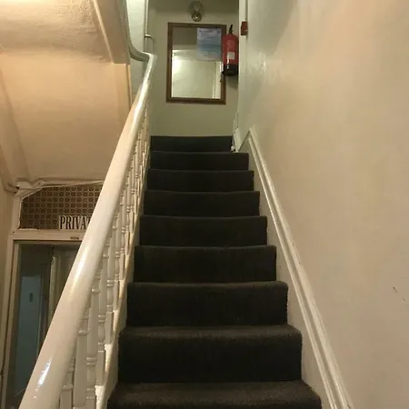 Hotel The Melrose Blackpool