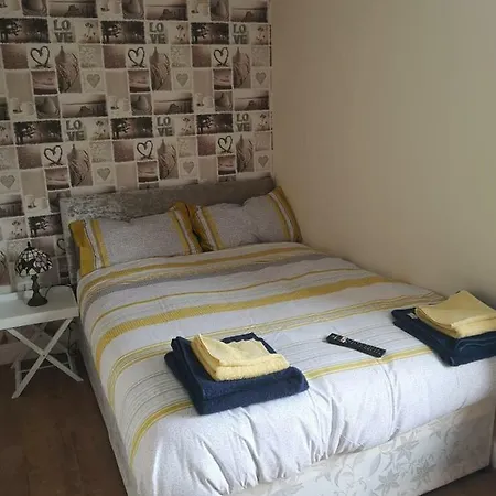 The Winter Garden Hotel 3*