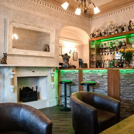 Fox Bed & Breakfast Blackpool