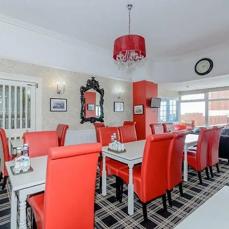 Benson - Small Families & Couples Only Bed & Breakfast 3*