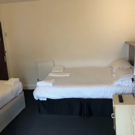 Hotel The