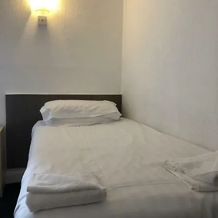 Hotel The