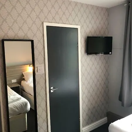 Hotel The Blackpool