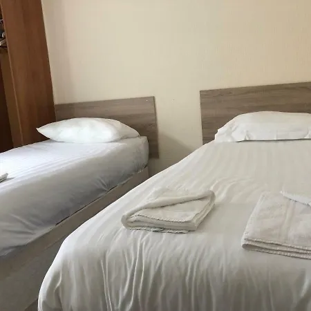 The Hotel 3*