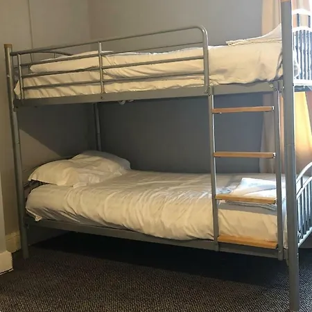 The Hotel