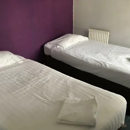 The Hotel