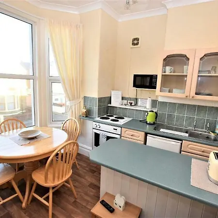 Apartment Bridle Blackpool