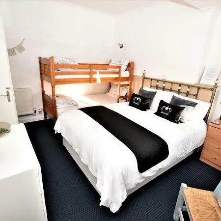 Apartment Bridle Blackpool