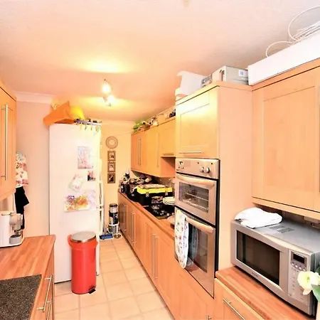 Apartment Bridle Blackpool
