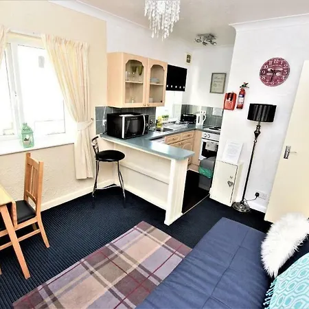 Bridle Apartment