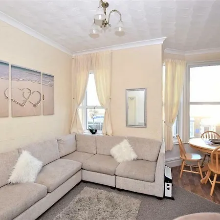 Apartment Bridle Blackpool