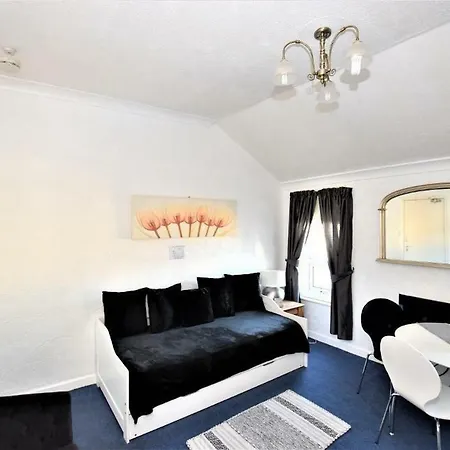 Bridle Blackpool