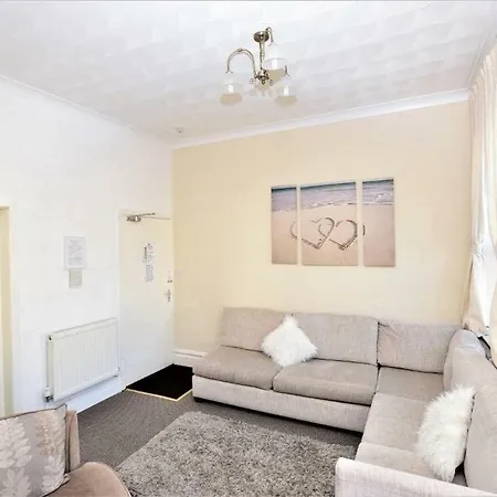 Bridle Apartment Blackpool