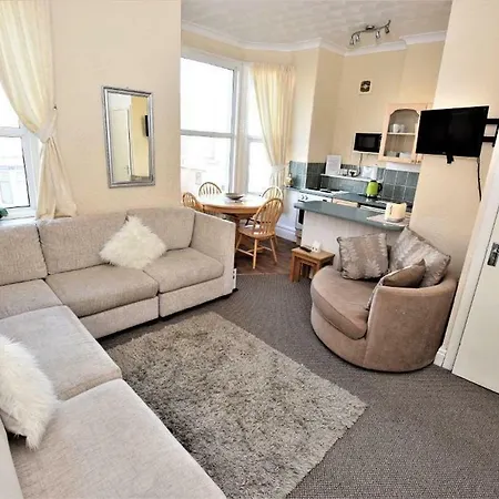Bridle Apartment Blackpool