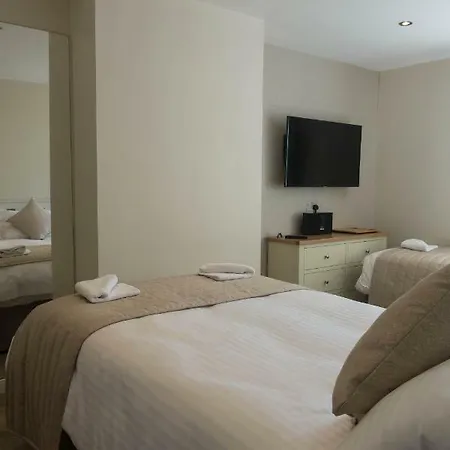 Hotel The Kings Cross 2*