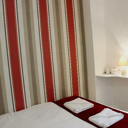 Hotel Calypso