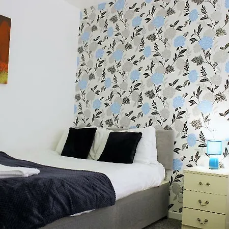 Calypso Hotel Blackpool