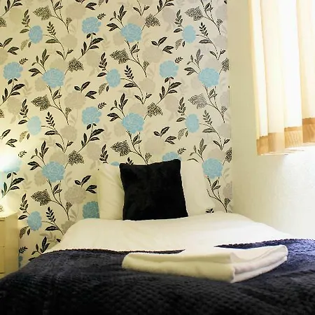 Hotel Calypso 2*