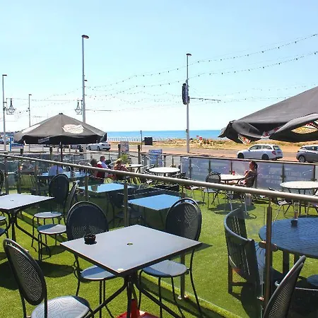 Royal Carlton Hotel 3*