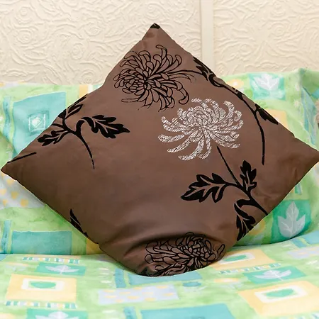 فندق 46 3*