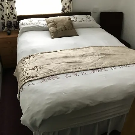 Гостевой дом Keighley House Блэкпул