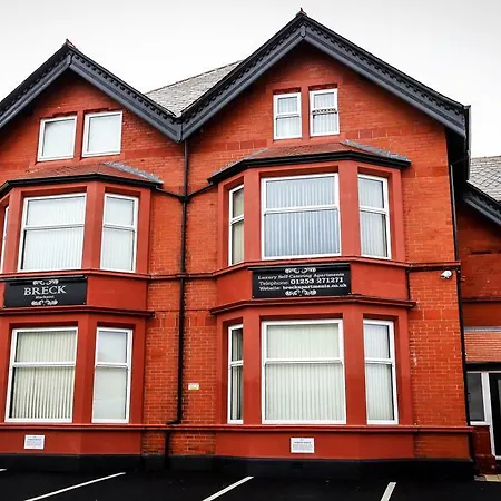 Breck Blackpool