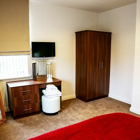 Breck Blackpool 比斯法姆