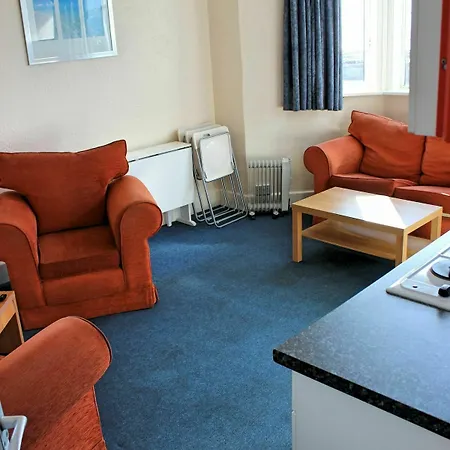 Sandpiper Appartement Blackpool