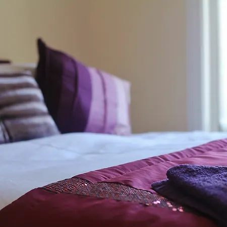 Bed & Breakfast Bayswater House